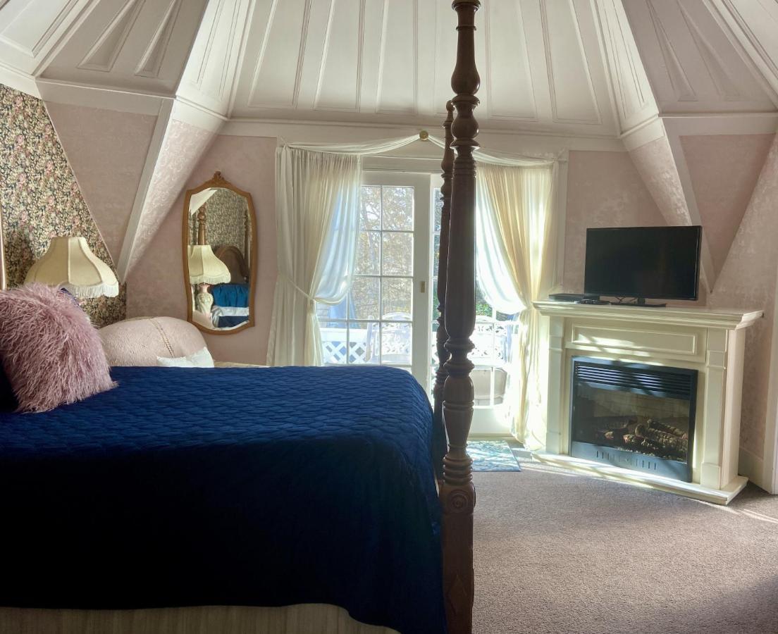 Shaw House Inn Ferndale Δωμάτιο φωτογραφία
