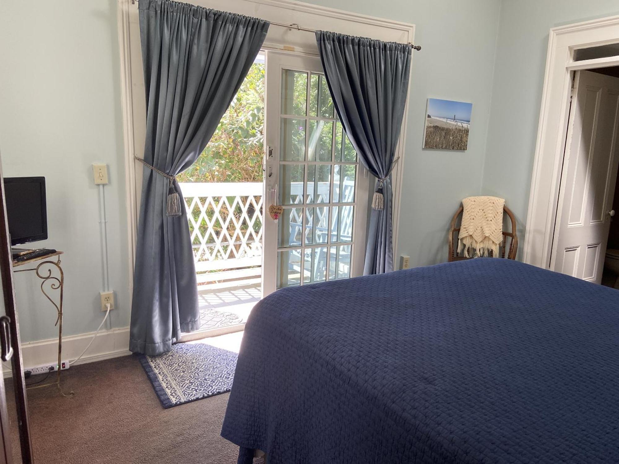 Shaw House Inn Ferndale Δωμάτιο φωτογραφία