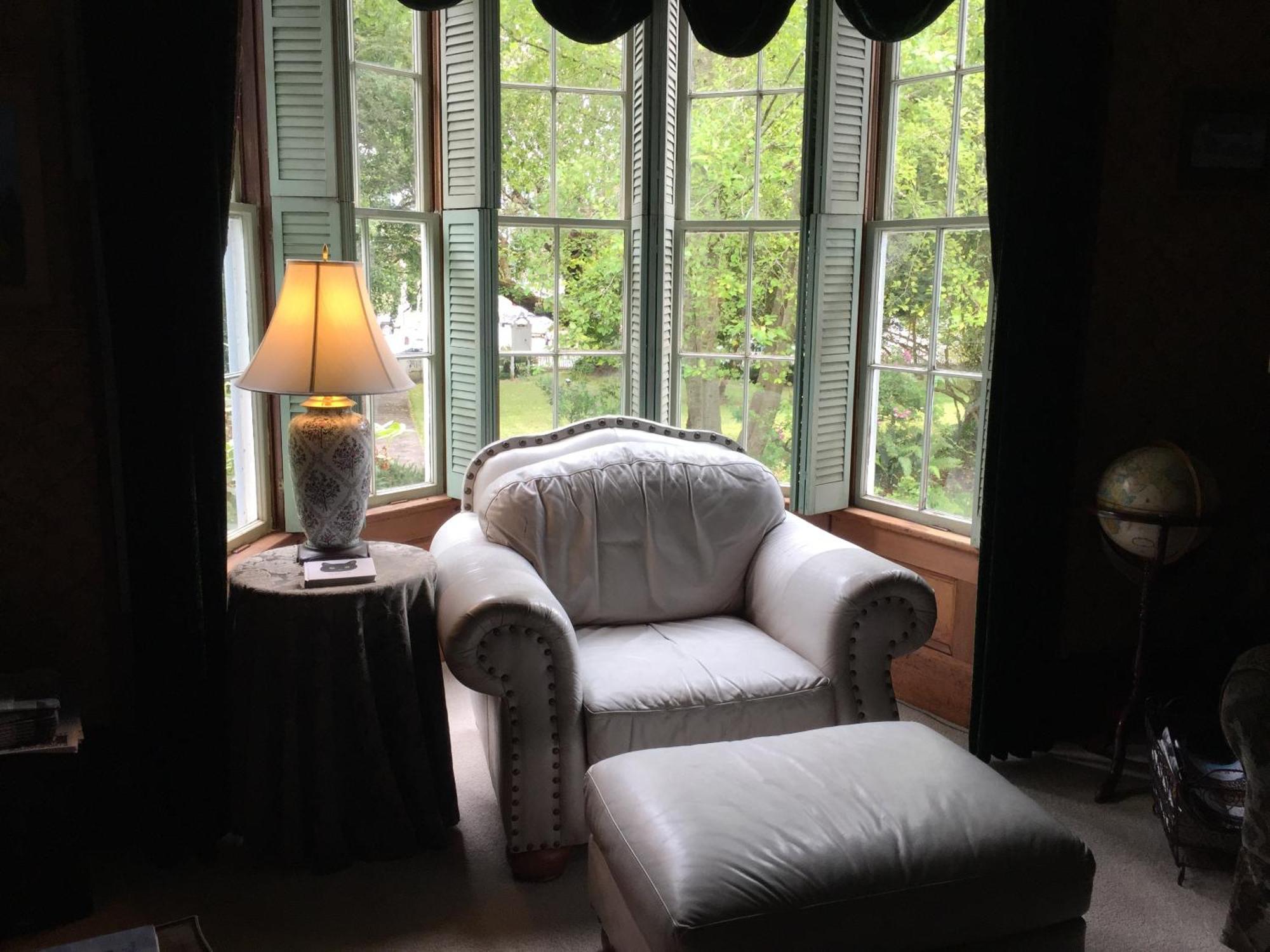 Shaw House Inn Ferndale Εξωτερικό φωτογραφία