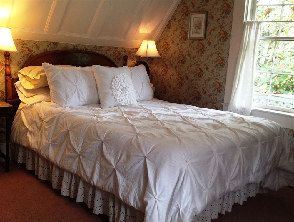 Shaw House Inn Ferndale Εξωτερικό φωτογραφία