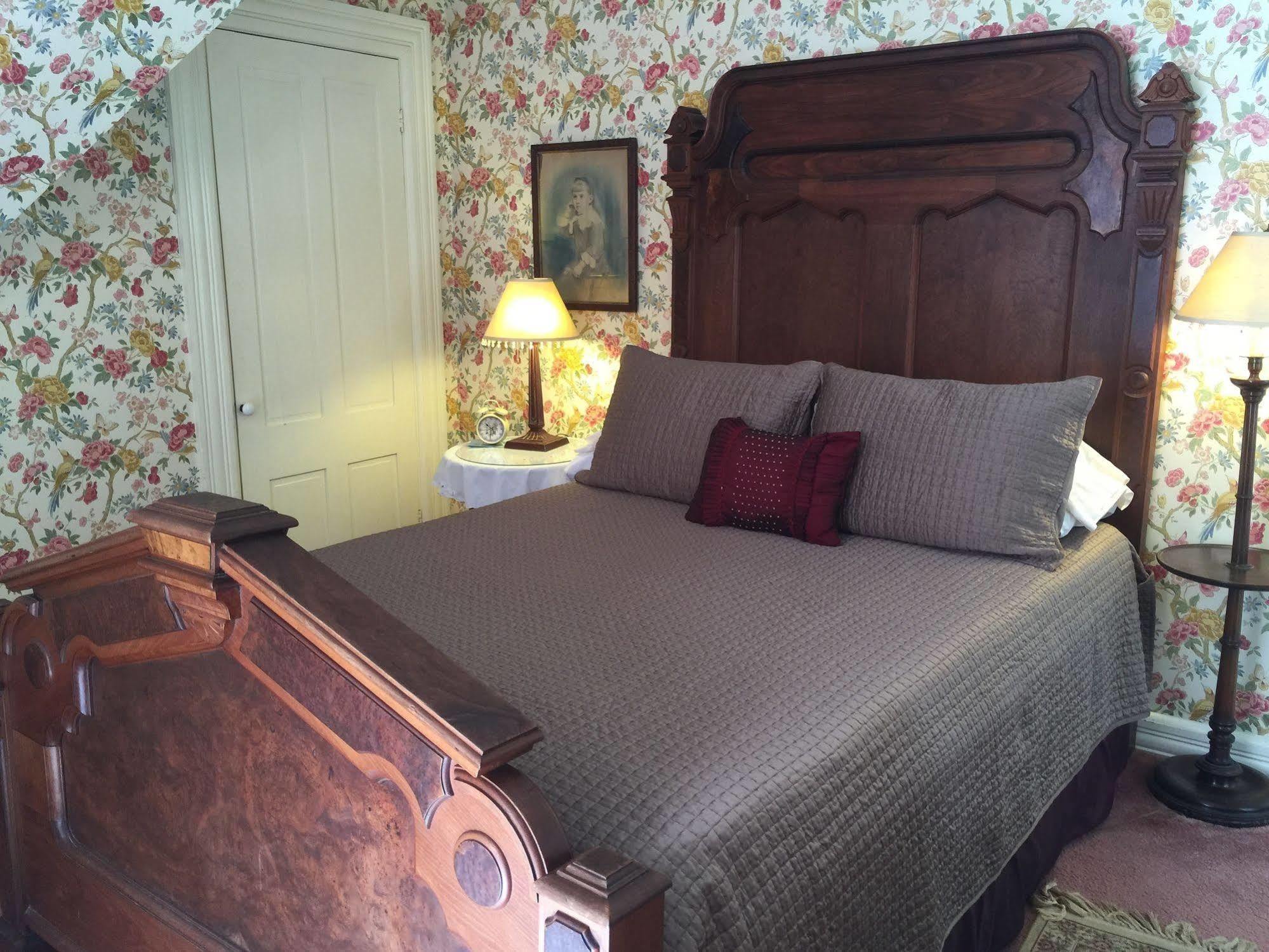 Shaw House Inn Ferndale Εξωτερικό φωτογραφία