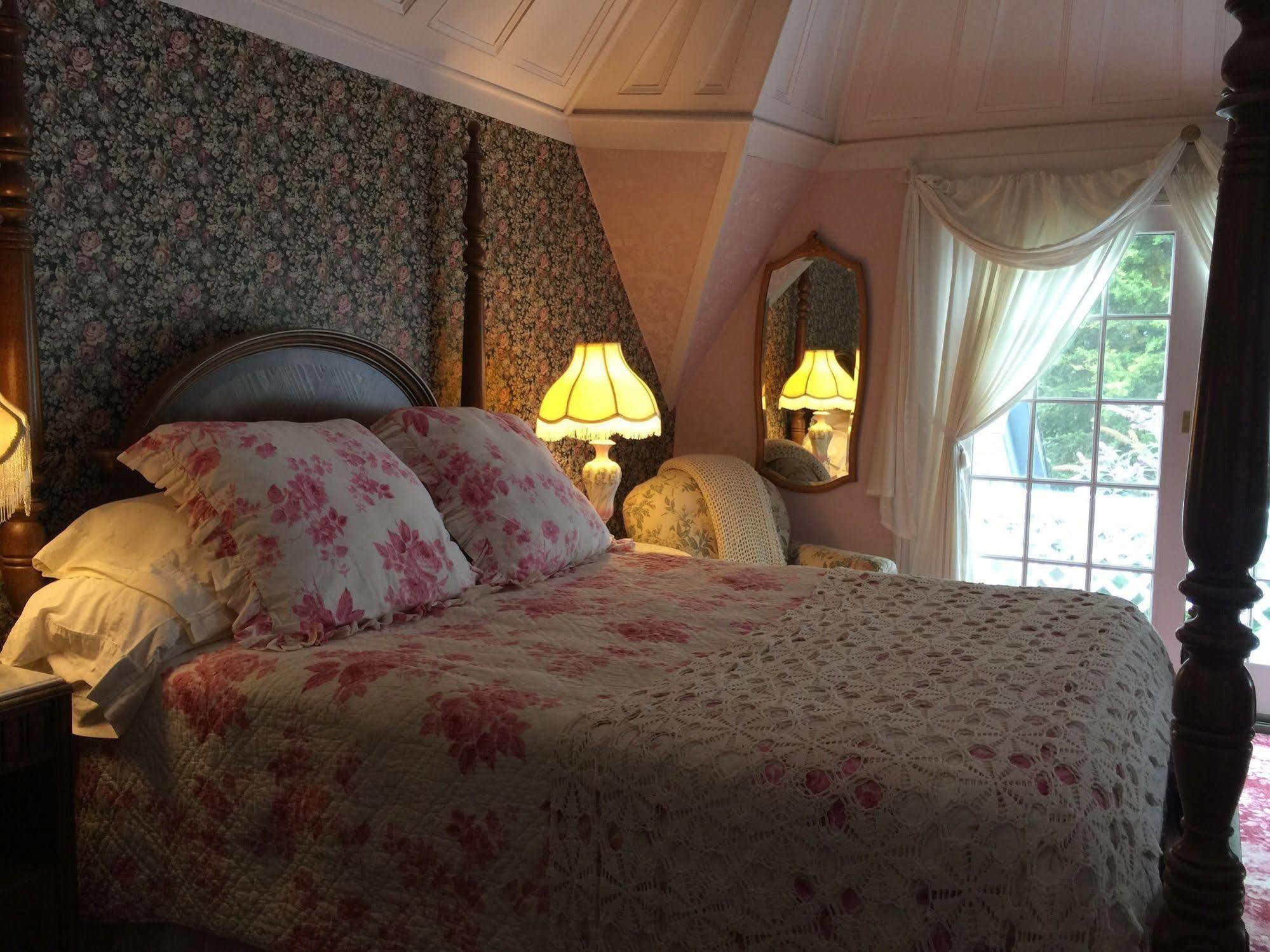 Shaw House Inn Ferndale Εξωτερικό φωτογραφία