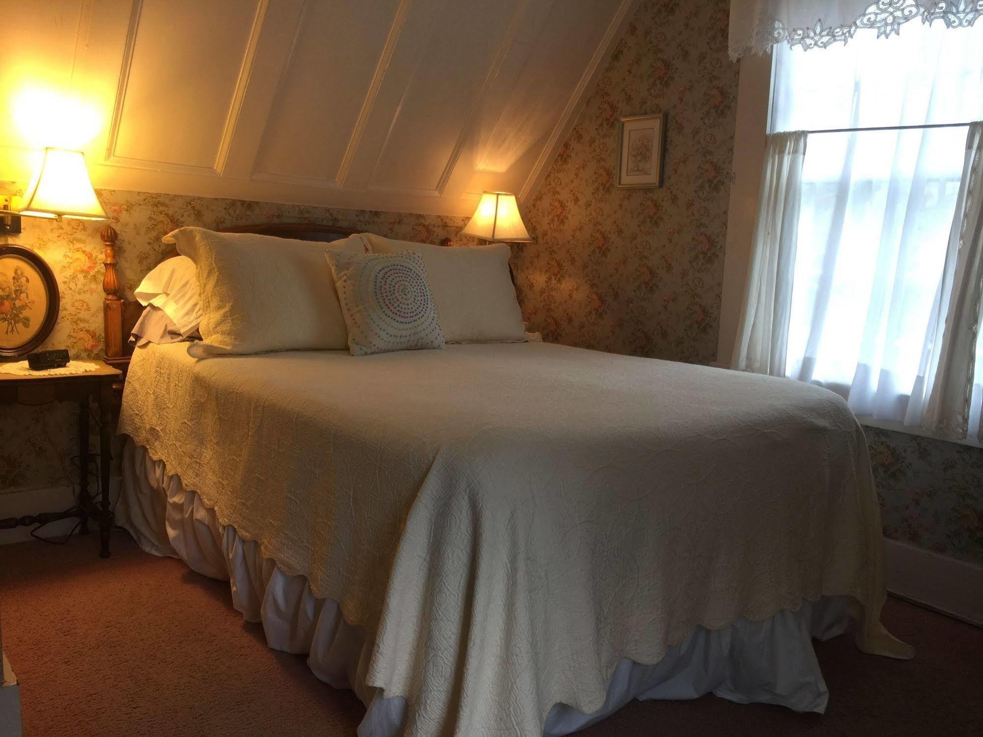 Shaw House Inn Ferndale Εξωτερικό φωτογραφία