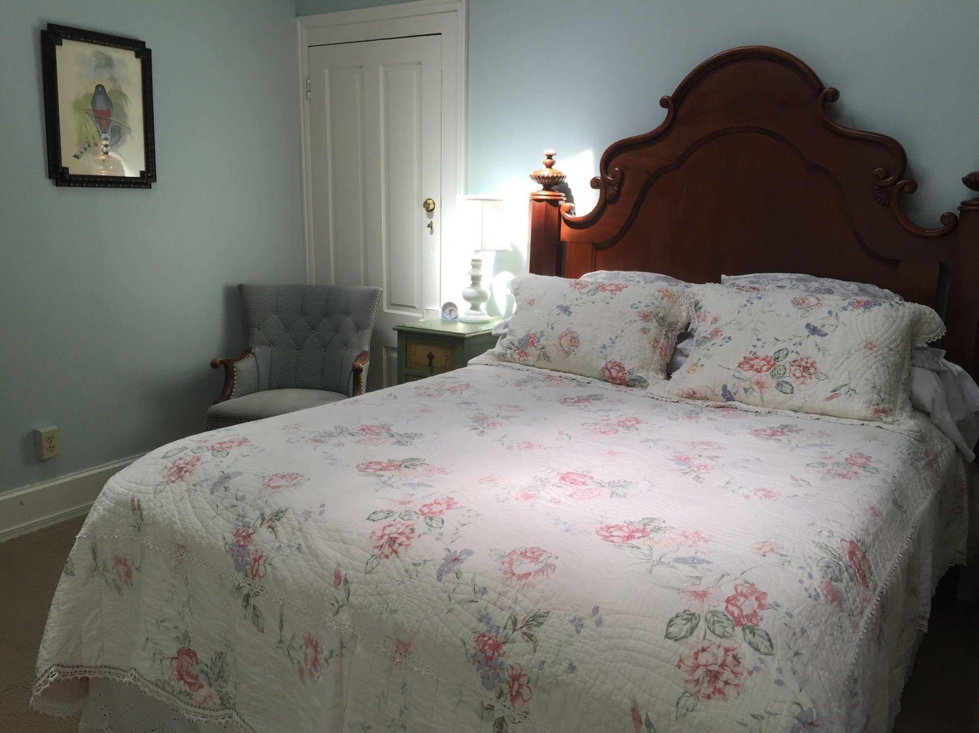 Shaw House Inn Ferndale Εξωτερικό φωτογραφία