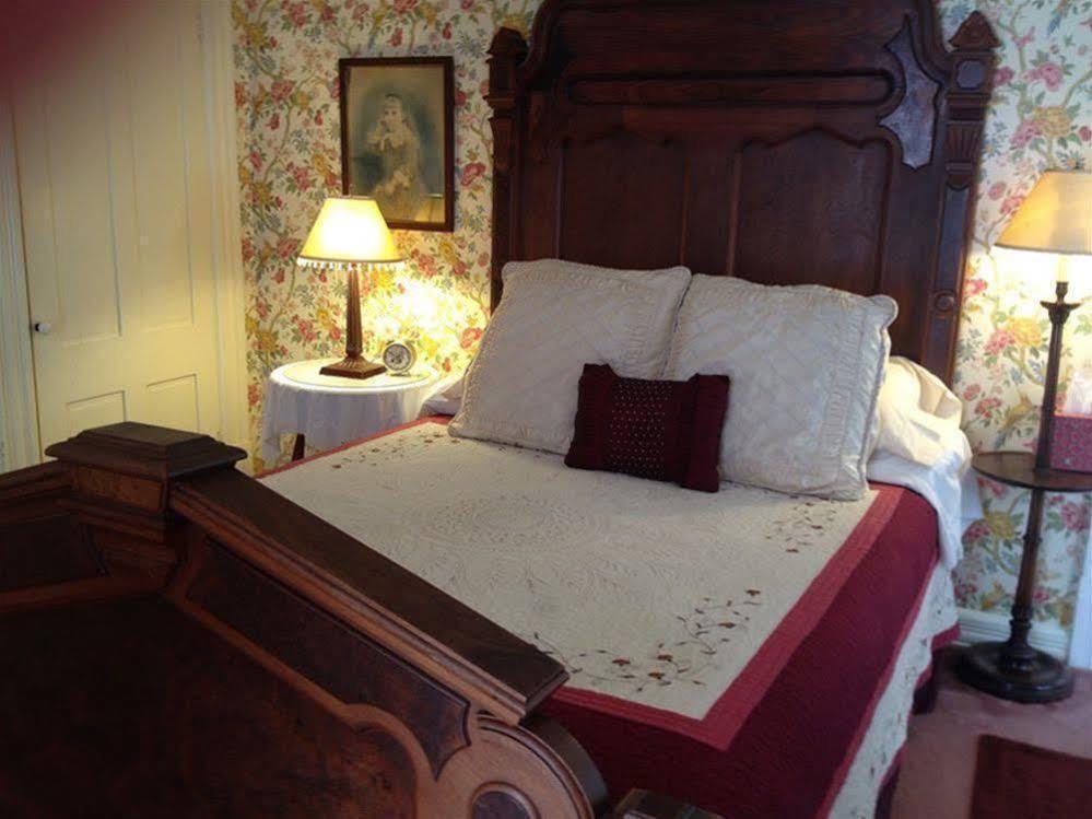Shaw House Inn Ferndale Εξωτερικό φωτογραφία